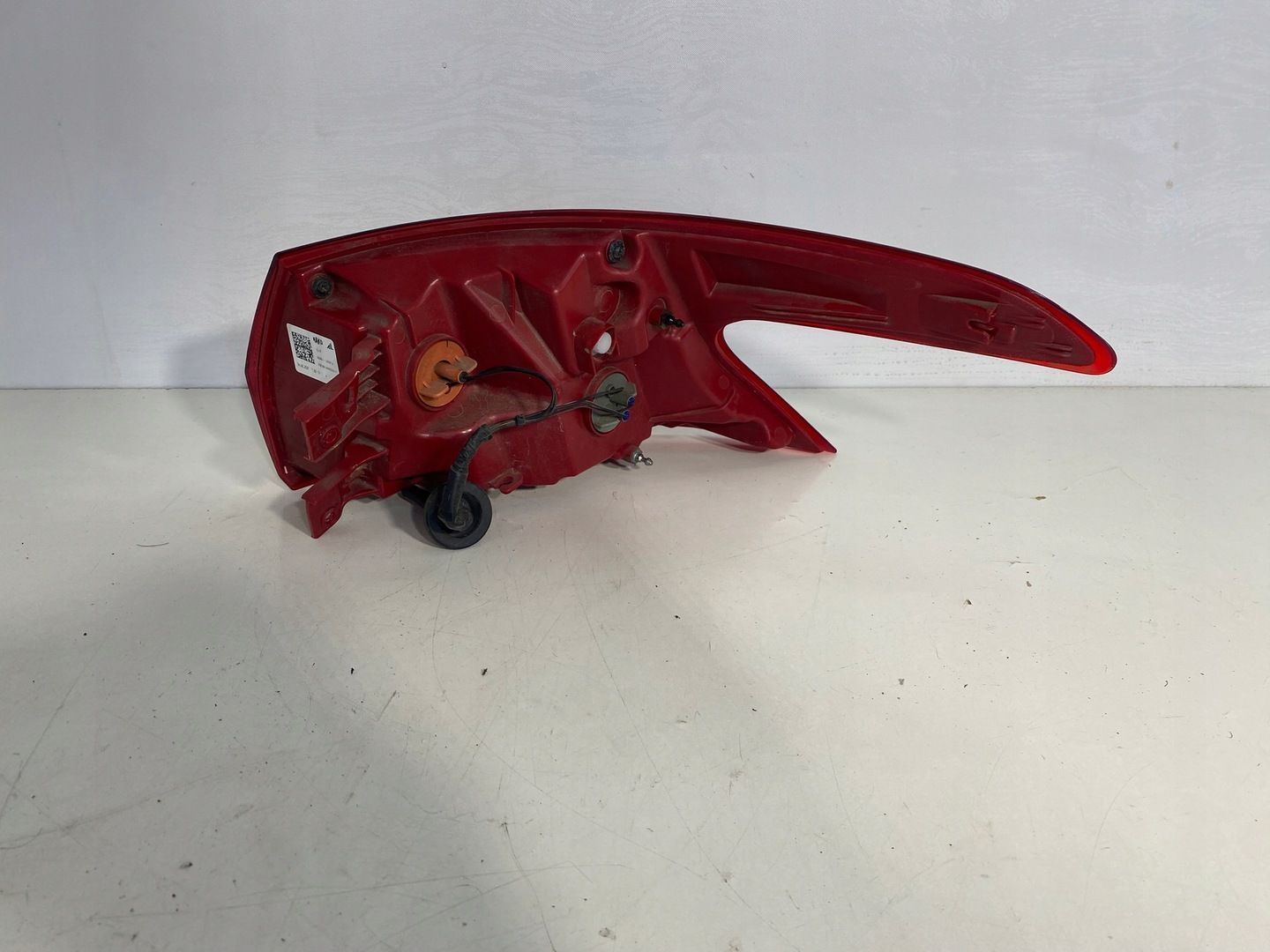 LAMPA LEWY TYŁ LEWA TYLNA HYUNDAI I20 III EU