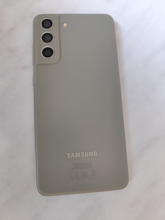 Sprzedam Samsung Galaxy S21 Fe