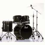 Perkusja Pearl Vision VB825F/B31 Black perkusja+hardware