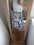 Vestido Guess novo