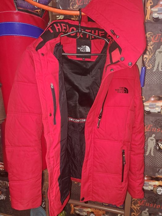 Продам  удлиненную куртку