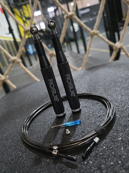Crossfit Speed Rope - Rogue SR - 2S
