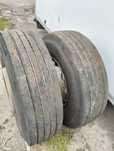 Opony 315/80R22,5