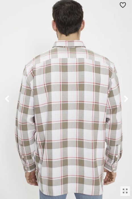 Сорочка Levi's® Розмір хл