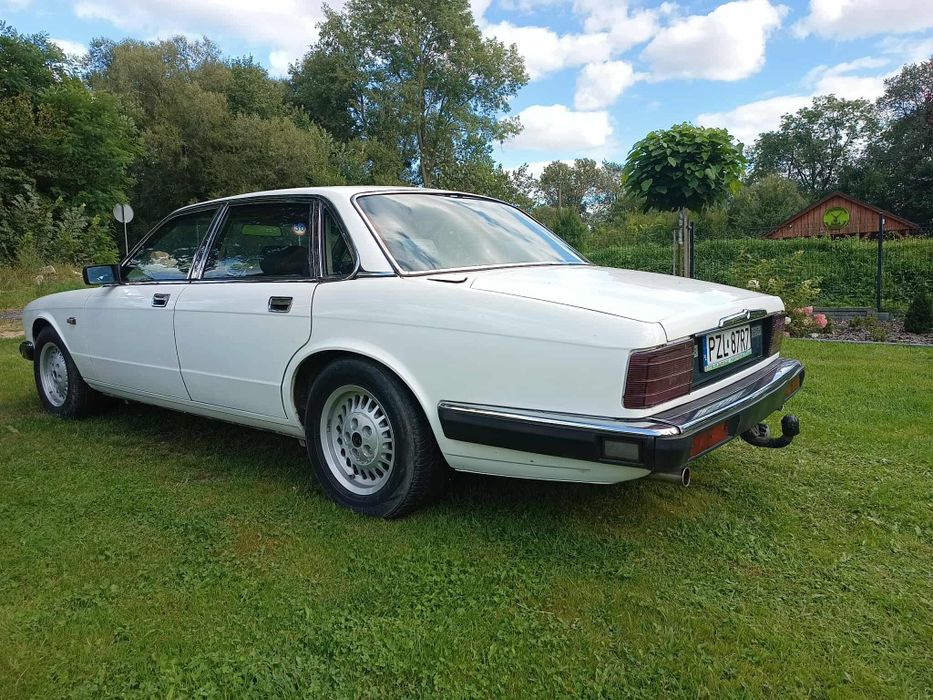 Sprzedam Jaguar XJ6