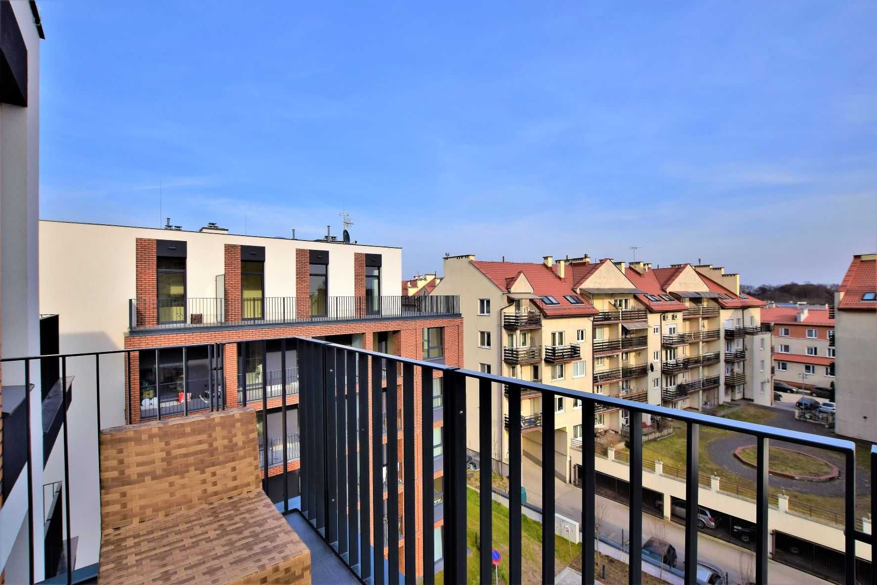 2 pokojowe 40 m2, ul. Białoprądnicka 26, tramwaj, przyjazne zwierzakom
