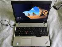 Laptop lenovo e570