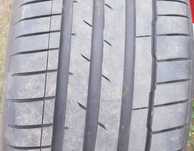 Ford volvo peugeot citroen letnie koła aluminiowe 17tki możliwaWysyłka