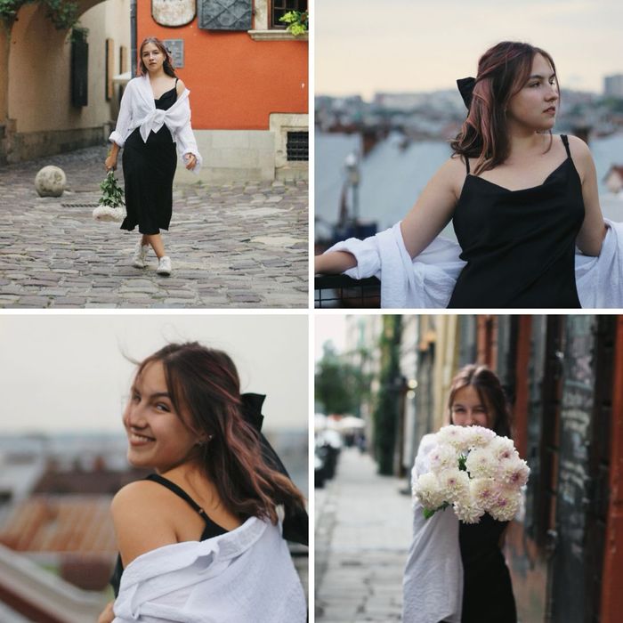 Фотограф Львів терміново