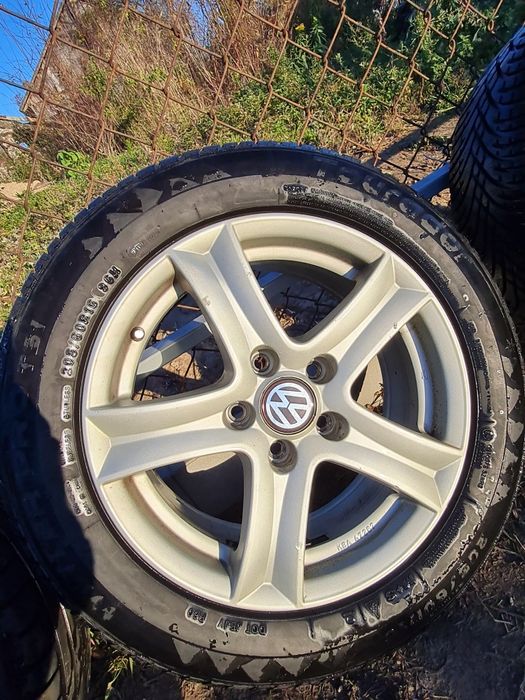 KOŁA - FELGI - Opony