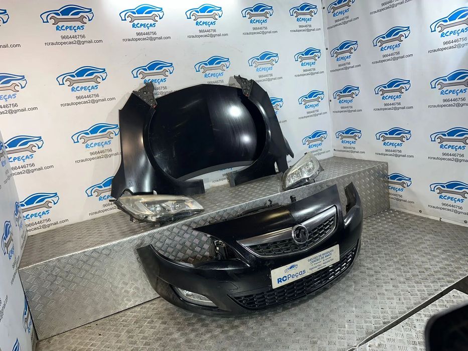 .Frente Completa Opel Astra J P09 Fase 1 2009 - 2012