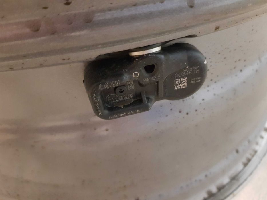 LEXUS GS IS 5x114,3 Toyota 250 220 LS 40 430 NX RX 300 430 UX Felgi 19