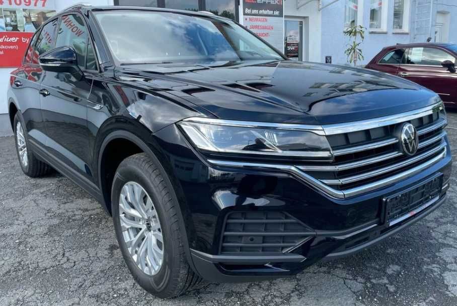 Разборка Tiguan Touran Touareg Passat B8 Golf 7 ID.4 запчасти шрот
