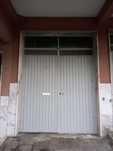 Garagem renovada em Agualva-Cacem