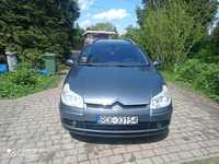 Sprzedam Citroen C5 kombi