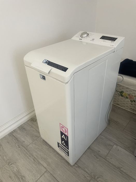 Pralka Electrolux