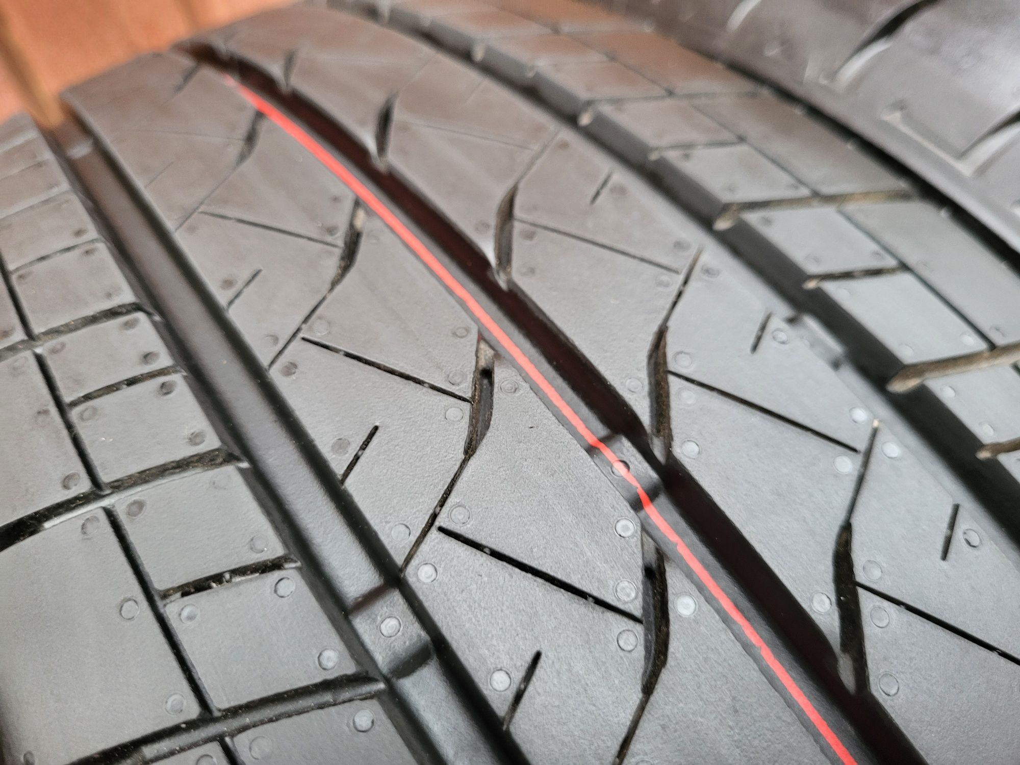 205/65 R16C 107/105T  Bridgestone Duravis  Jak Nowe 2024