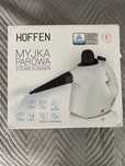 Myjka parowa hoffen