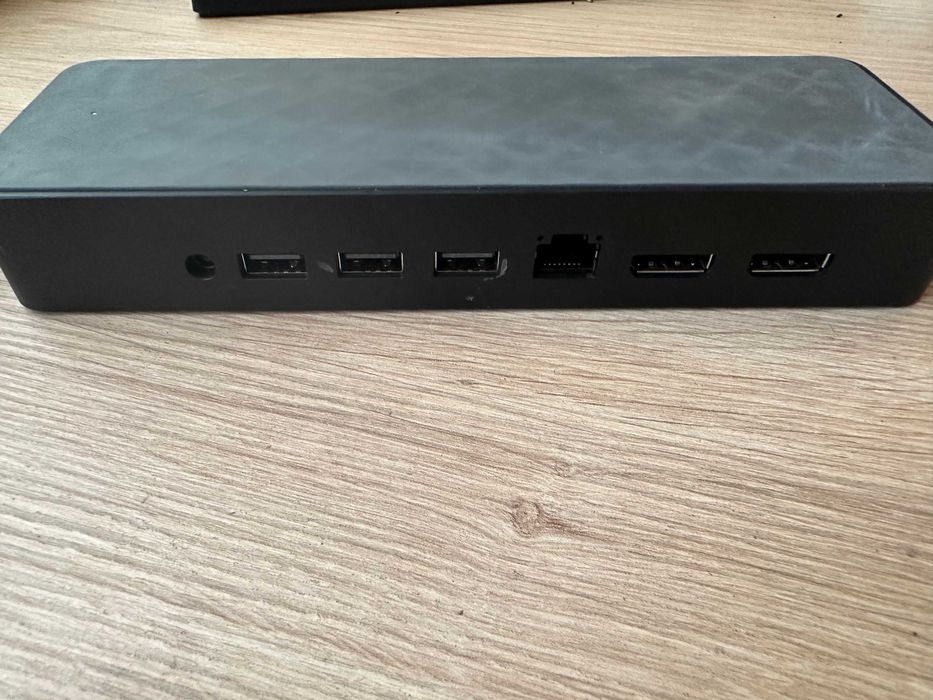 Док-станція HP Universal Dock HSA-B005DS USB Type-C