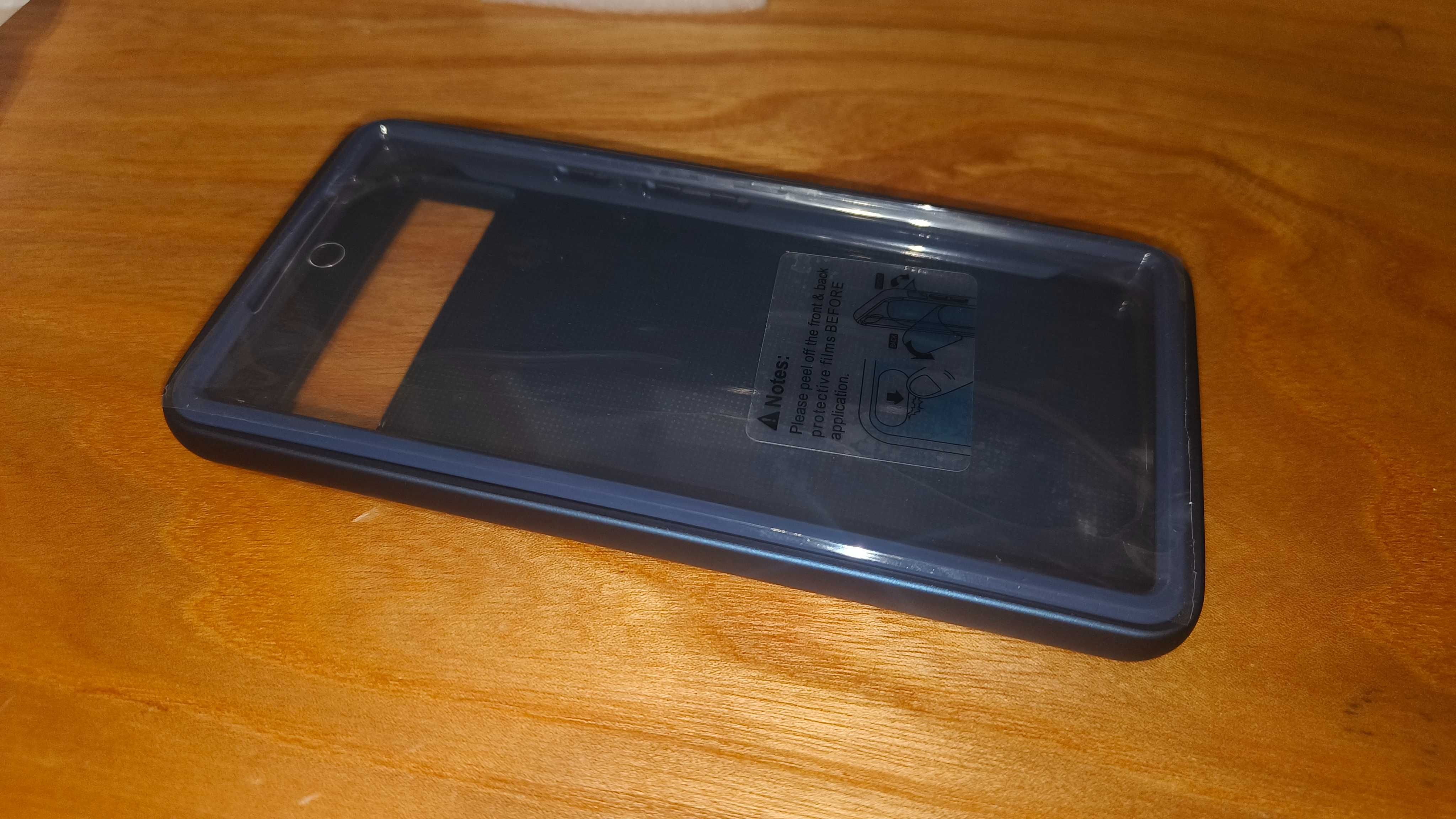 Etui 360 do Google Pixel 6A jak nowe