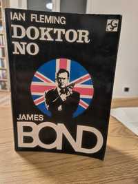 Ian Fleming - Doktor No (James Bond)