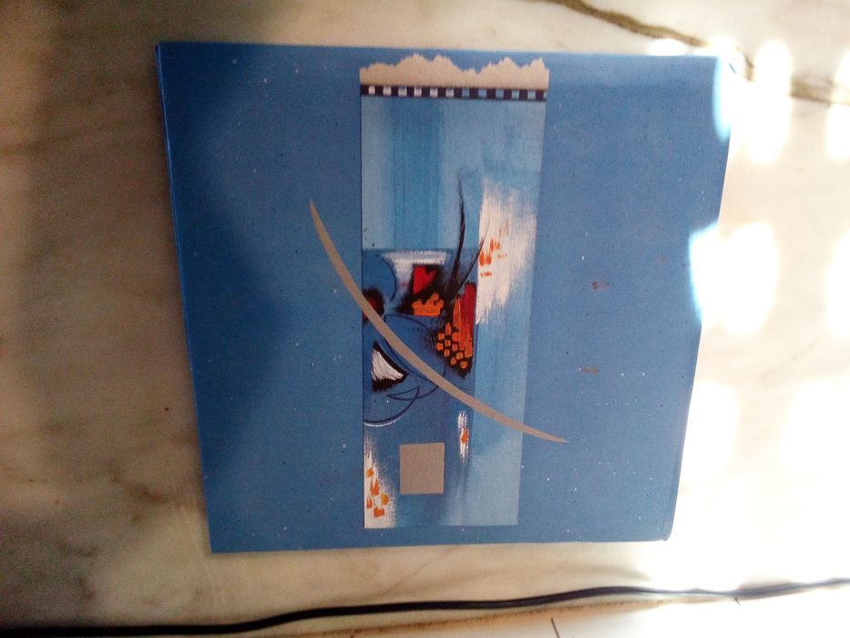 Álbum de Fotos Novo