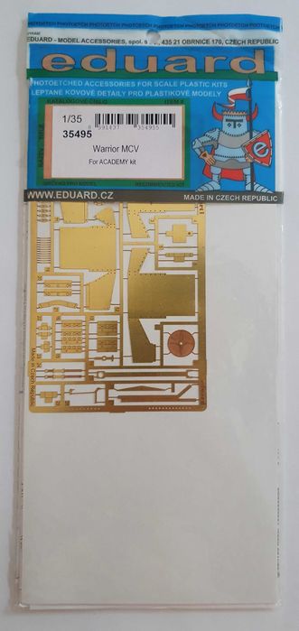 Modelismo Kits 1/35