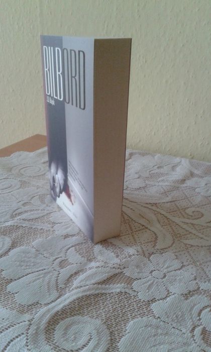 "Bilbord" - J.D.Bujak