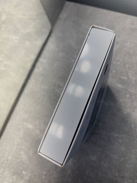 Wireless power bank / power bank bezprzewodowy / indukcyjny