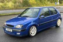Citroen Saxo Cup 1.6 120 Cv ( Imaculado )