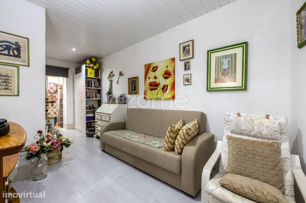 Moradia T2 | Outeiros da Gândara, Leiria