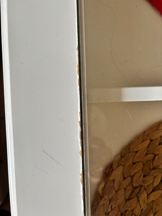 Stolik kawowy IKEA Liatorp, Hemnes