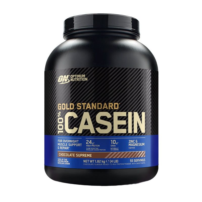 Optimum Nutrition Gold Standard Протеїн, Креатин, BCAA, Гейнер Protein