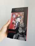 *MUITO RARA* Star Wars The Black Series Clone Captain Rex