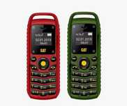 Mini komórkowy 2G GSM Dual Sim