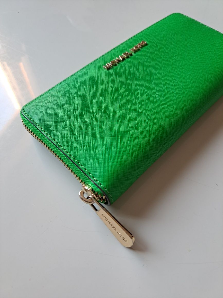 Porta-moedas Michael Kors