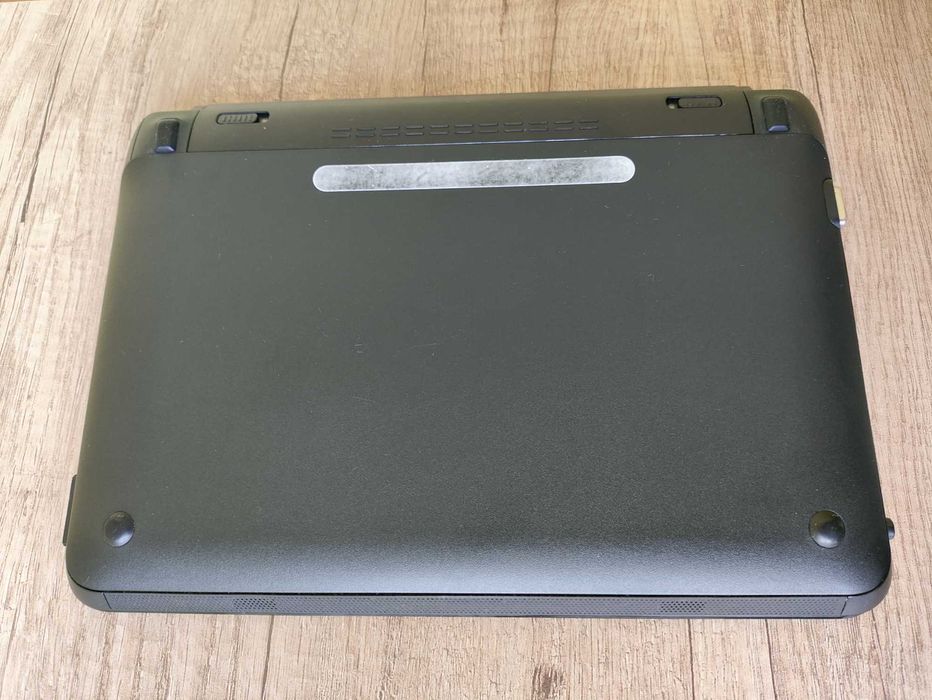 Ноутбук HP Compaq Mini CQ10-710sr