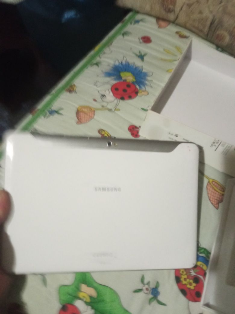 Планшет Samsung Tab 10.1