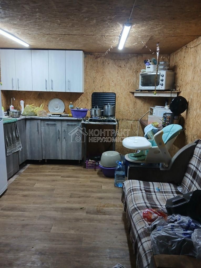 Продам частину будинку вул. Дудківська Основа