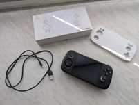 Konsola Anbernic RG406H + karta 128 GB z grami