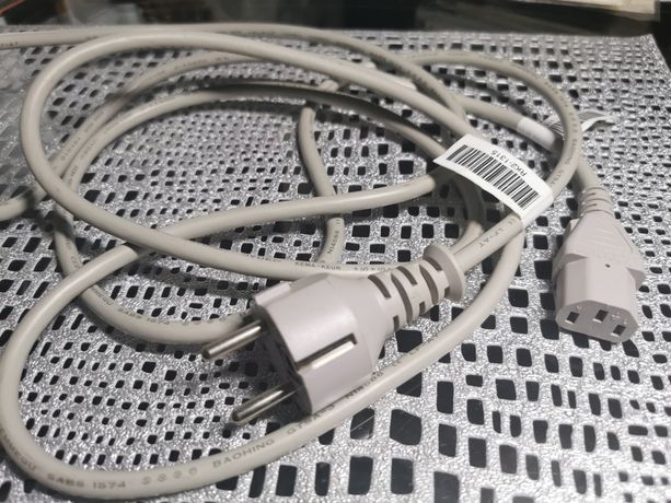 Kabel zasilający do drukarki, dl. 2,5 m
