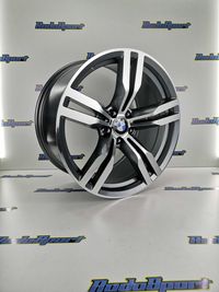 JANTES BMW EM 19| 5X112 NOVAS