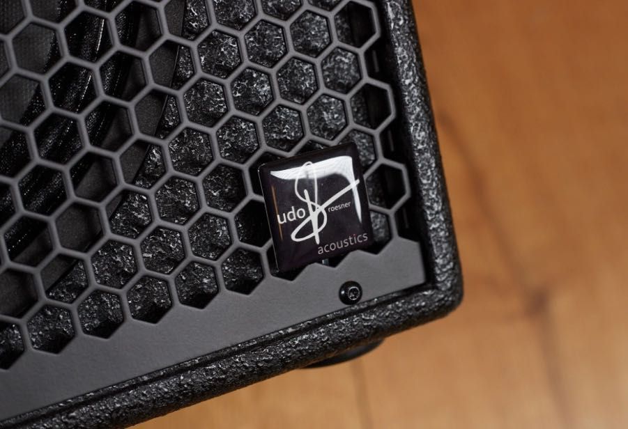 Amplificador violao clássico/ guitarra e voz