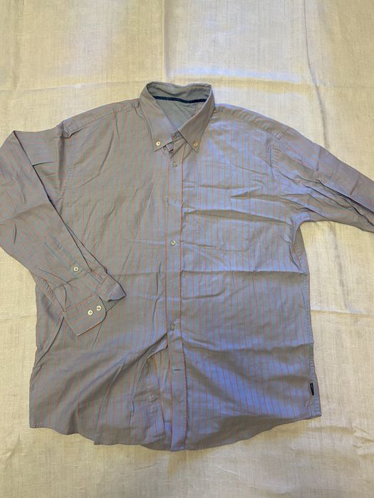 Чоловіча муж Сорочка рубашка поло polo тениска теніска