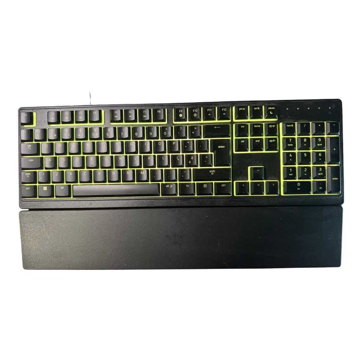 Teclado Razer Huntsman V3X
