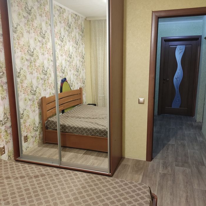 Трикімнатна,район Бума.