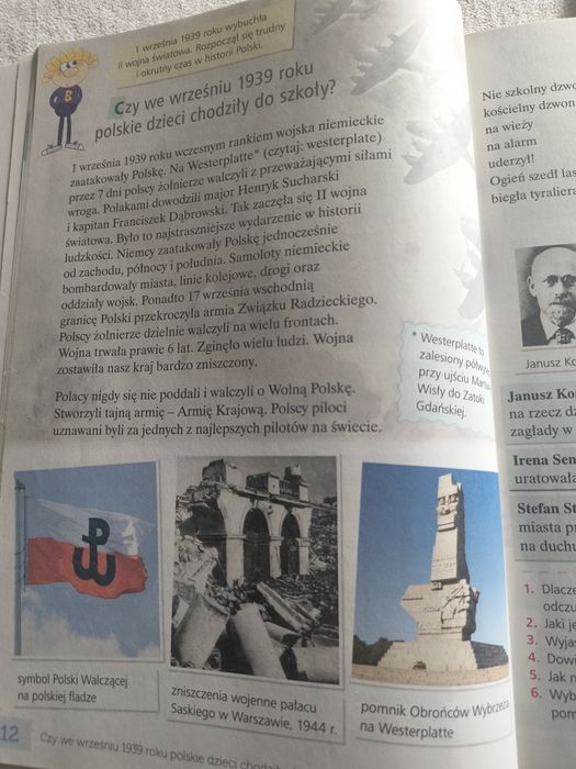 Podręczniki klasa 3 Uczymy się z BARTKIEM EDUKACJA ZINTEGROWANA