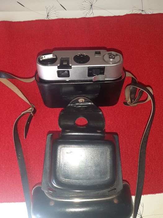 Máquinas Fotográficas de Coleção