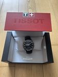 Zegarek Tissot Couturier automatyczny