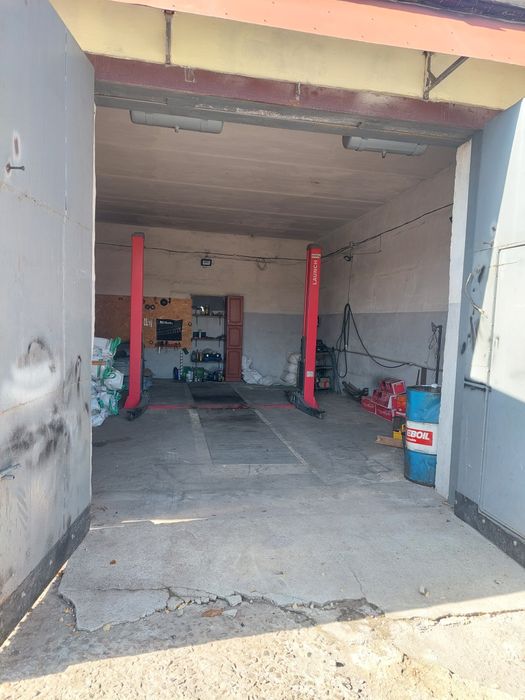 Продам готовий бизнес мини СТО